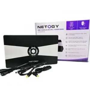 Netogy UPS100 Plus Powerbank