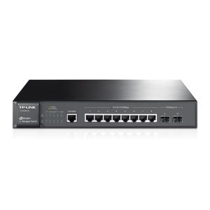 TP-Link TL-SG3210 Managed Switch