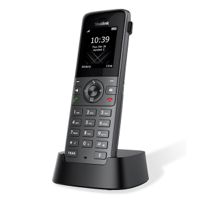 Yealink W73P DECT Bundle