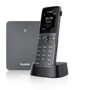 Yealink W73P DECT Bundle